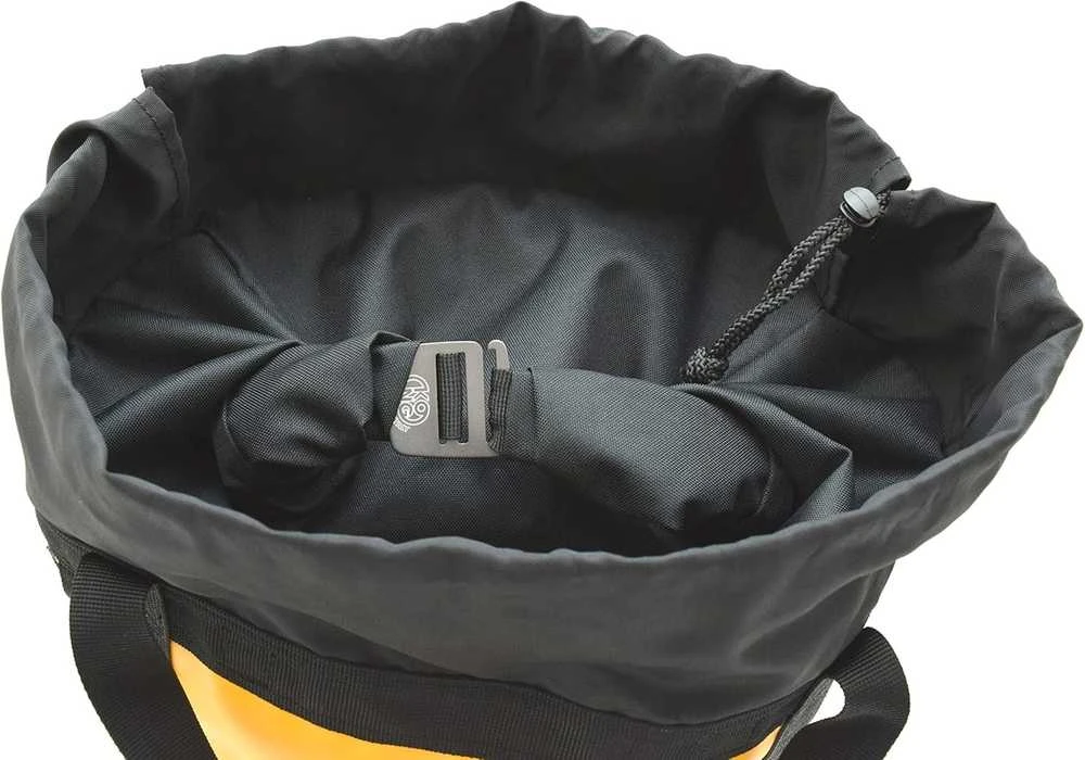 Italija Kong Omnibag 60 krepšys virvei