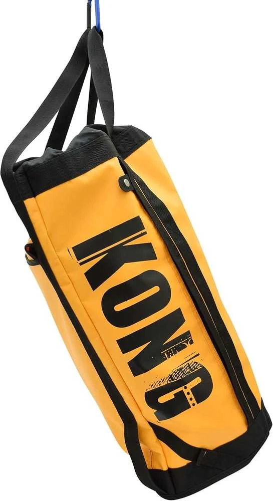 Italija Kong Omnibag 60 krepšys virvei