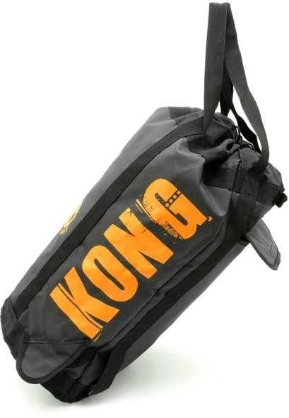 Italija Kong Omnibag 60 krepšys virvei