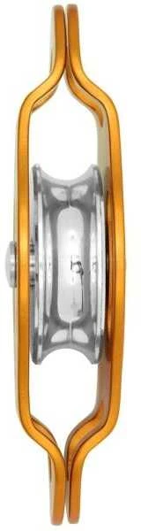 Kong Reflex skriemulys, šoninis profilis