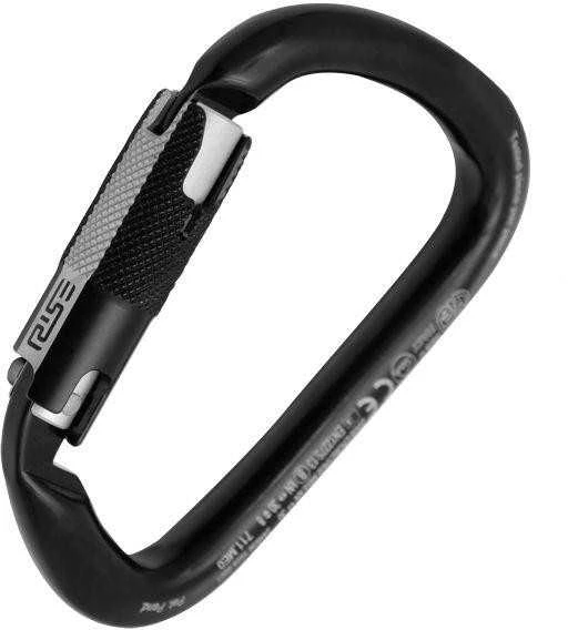 Kong X-Large Rise Lock karabinas su sukamuoju užraktu