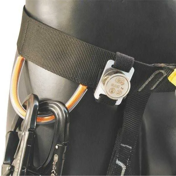 Italija Kong Zip Evo Hook oranžinis skriemulys