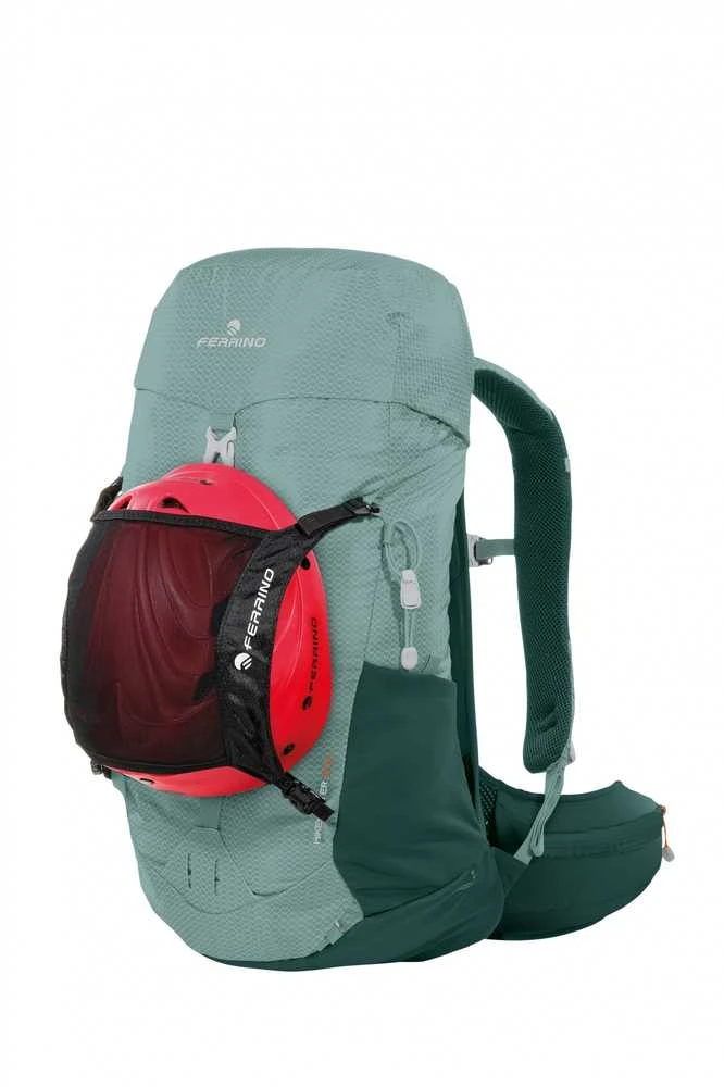 Italija Ferrino Hikemaster 24 Lady žalias kuprinė