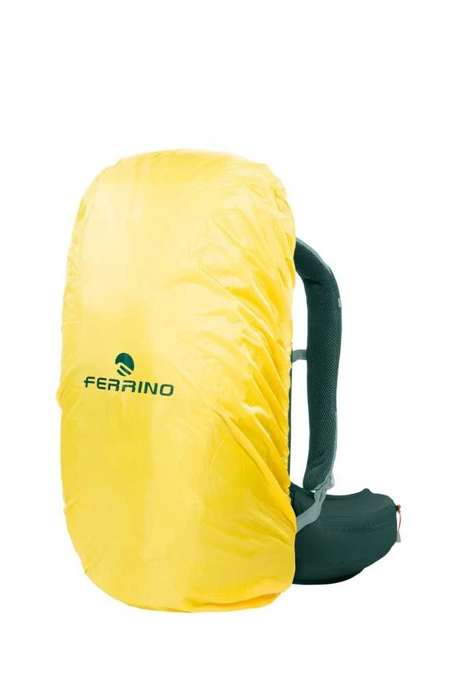 Italija Ferrino Hikemaster 24 Lady žalias kuprinė