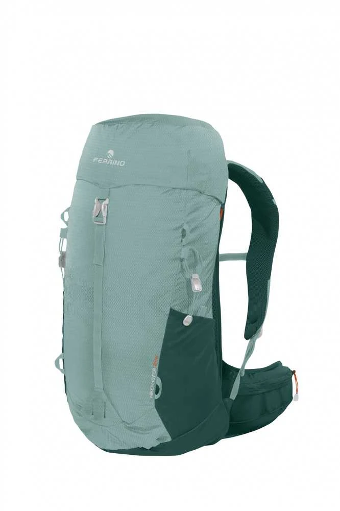 Italija Ferrino Hikemaster 24 Lady žalias kuprinė