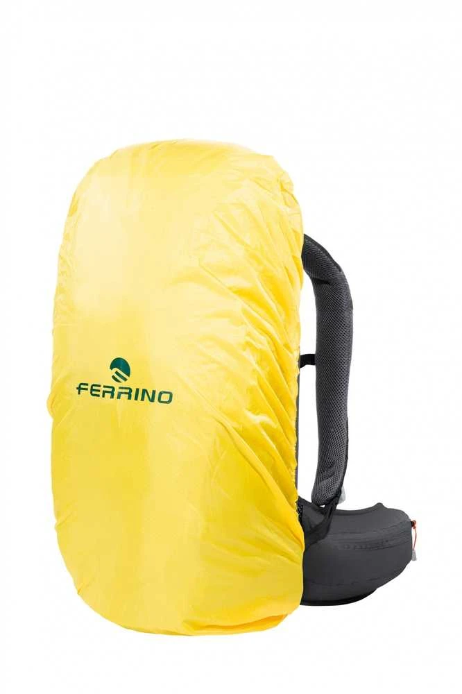 Italija Ferrino Hikemaster 26 juodas kuprinė