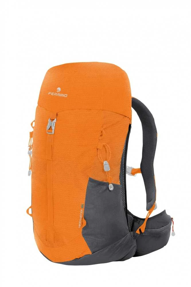 Italija Ferrino Hikemaster 26 oranžinis kuprinė