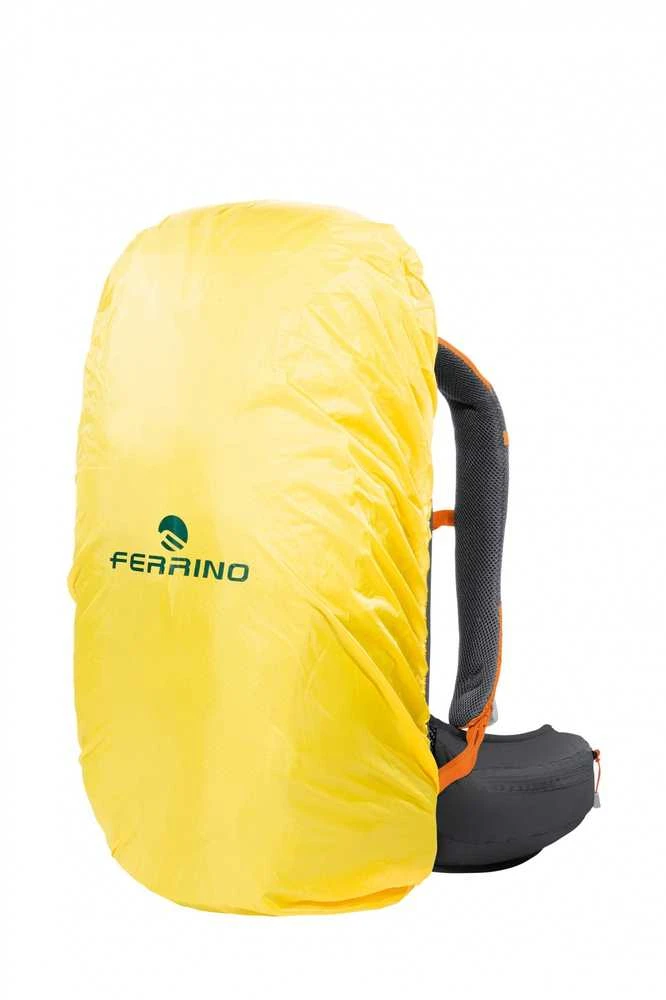 Italija Ferrino Hikemaster 26 oranžinis kuprinė