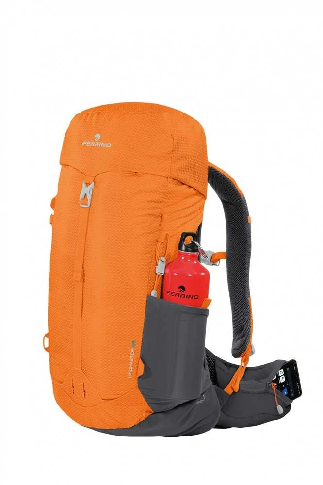 Italija Ferrino Hikemaster 26 oranžinis kuprinė