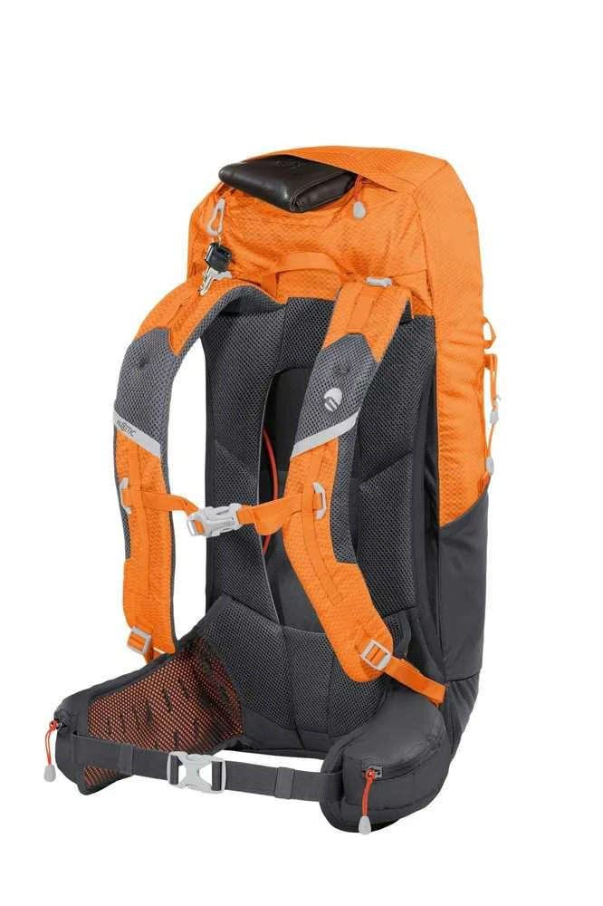 Italija Ferrino Hikemaster 26 oranžinis kuprinė