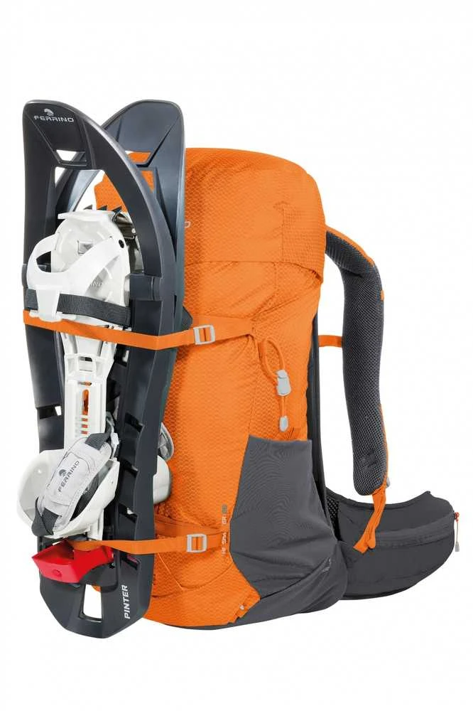 Italija Ferrino Hikemaster 26 oranžinis kuprinė