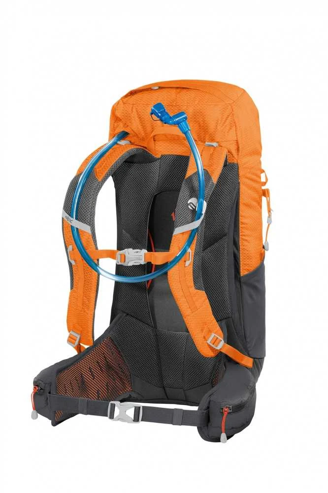 Italija Ferrino Hikemaster 26 oranžinis kuprinė