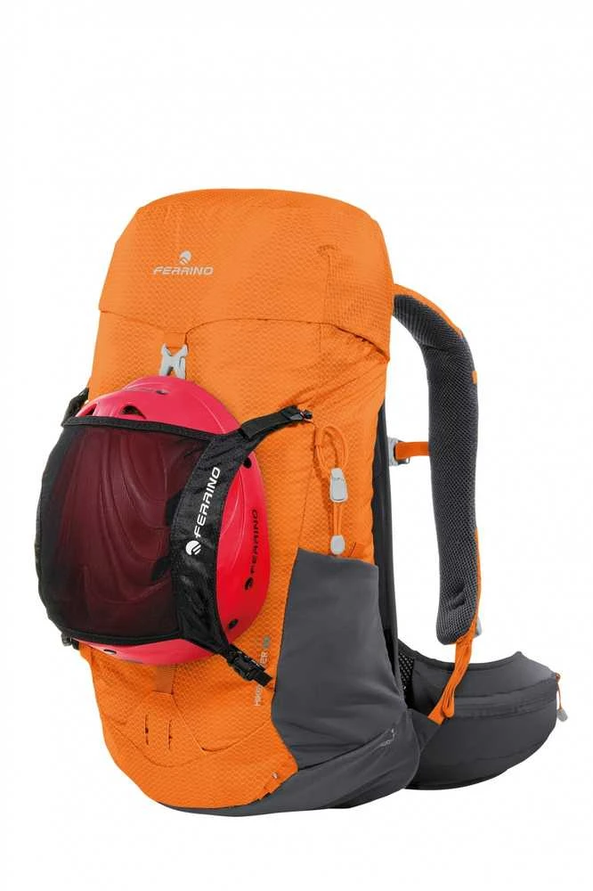 Italija Ferrino Hikemaster 26 oranžinis kuprinė