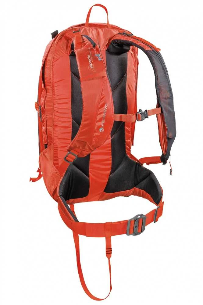 Italija Ferrino Light Safe 20 avalance airbag kuprinė