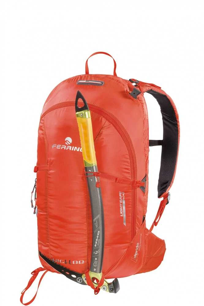 Italija Ferrino Light Safe 20 avalance airbag kuprinė
