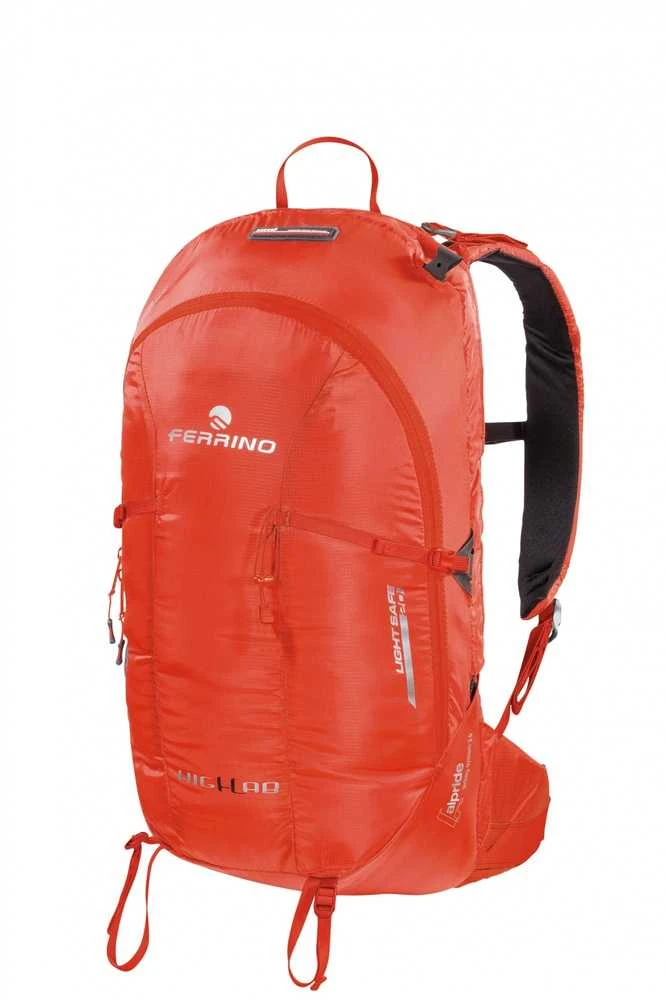 Italija Ferrino Light Safe 20 avalance airbag kuprinė