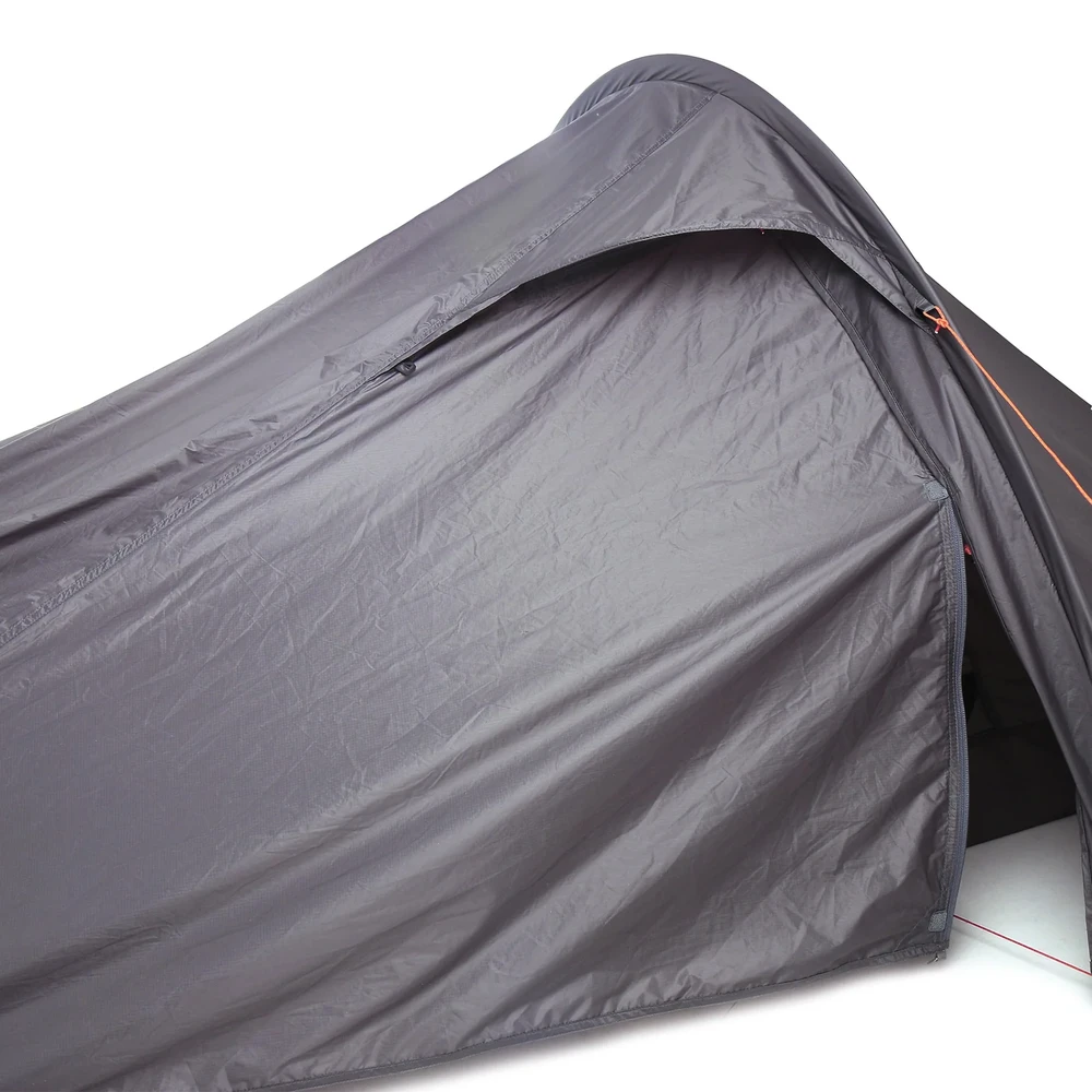 Italija Lifesystems Solo Peak Tent – ultralengva 1 vietos turistinė palapinė (1kg)