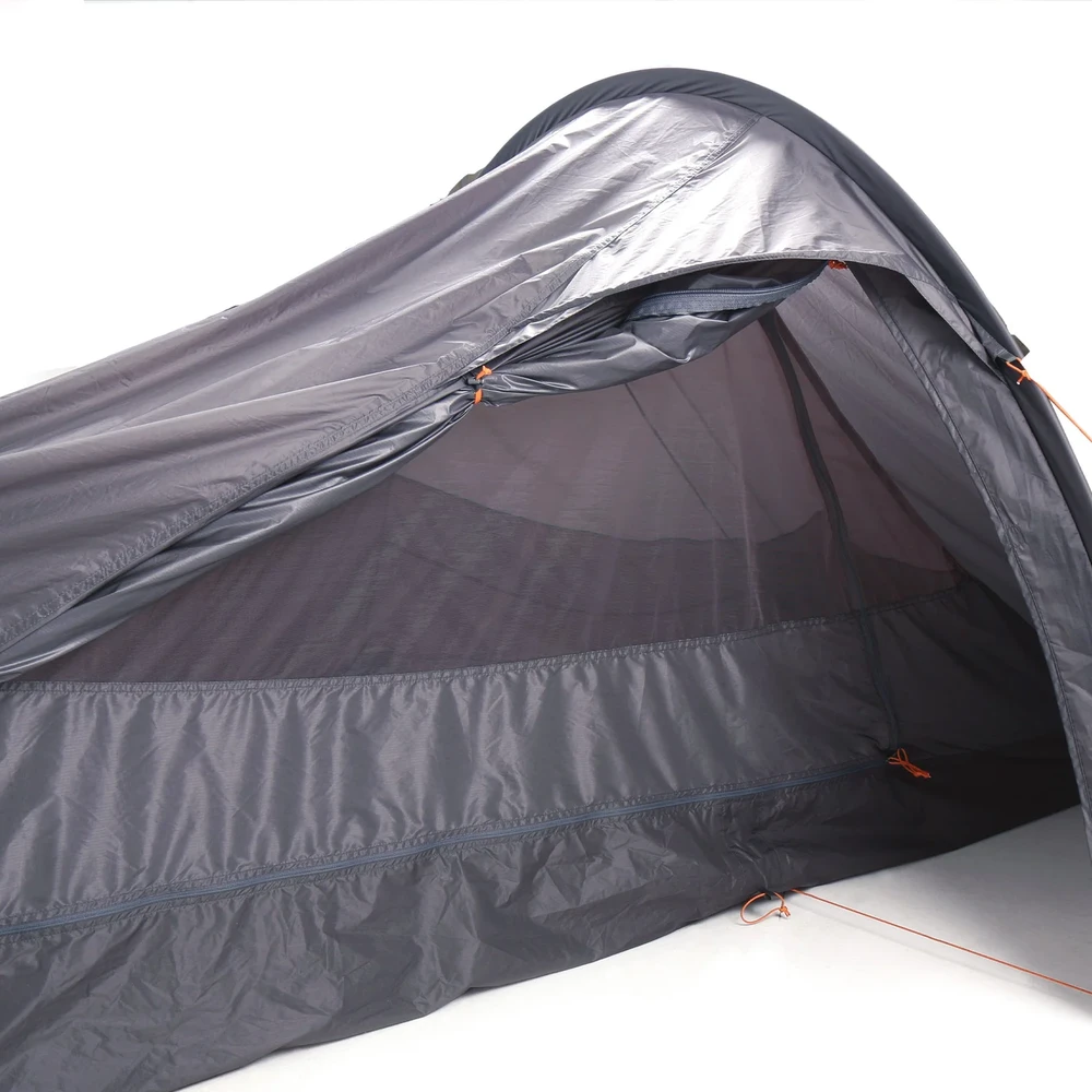 Italija Lifesystems Solo Peak Tent – ultralengva 1 vietos turistinė palapinė (1kg)