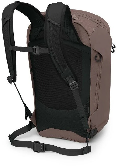 Italija Kuprinė Osprey Metron 24