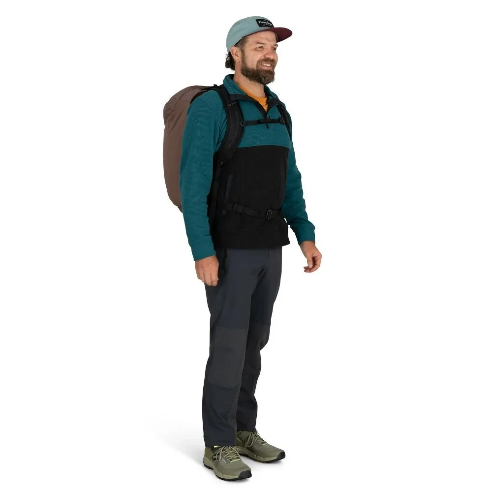 Italija Kuprinė Osprey Metron 24