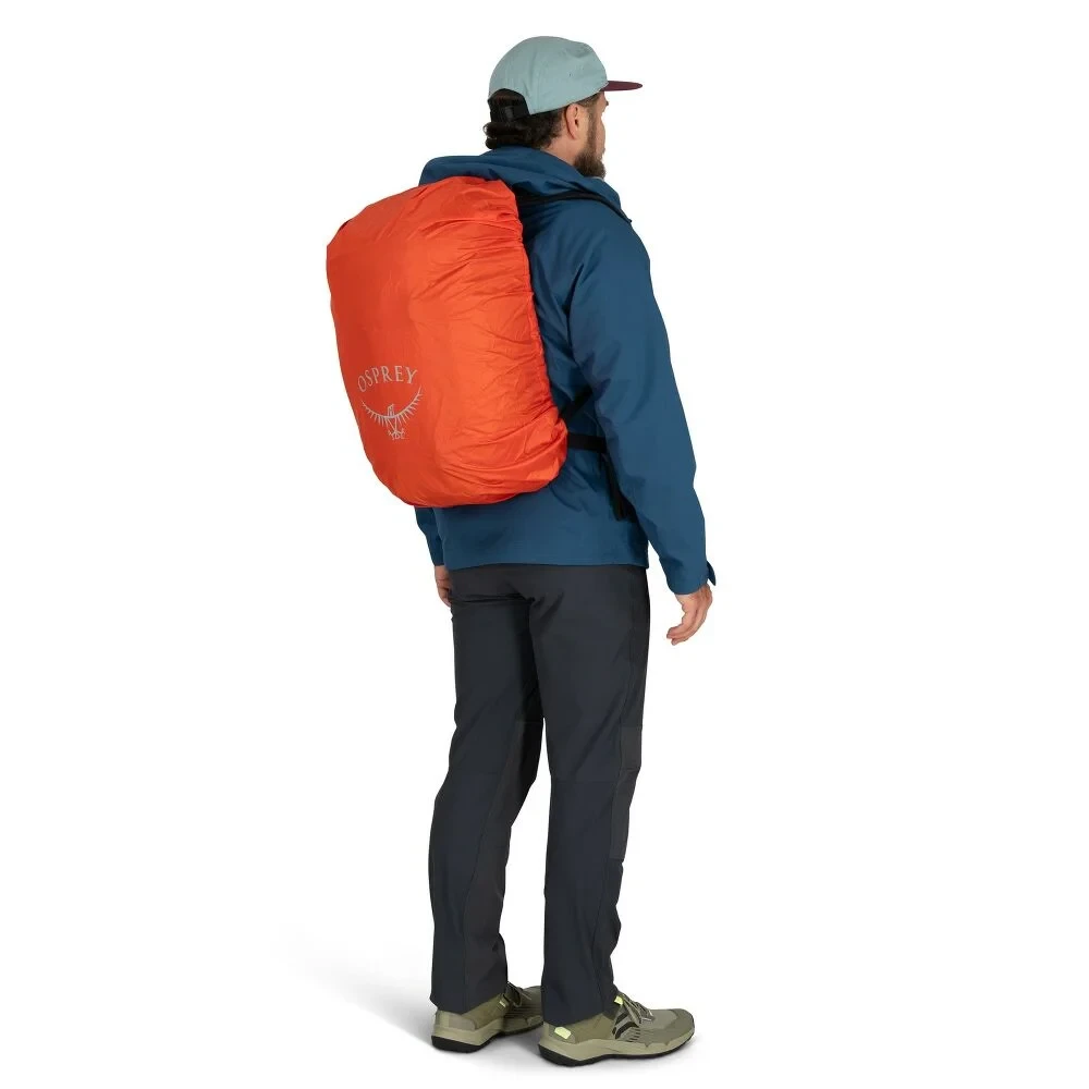 Italija Kuprinė Osprey Metron 24