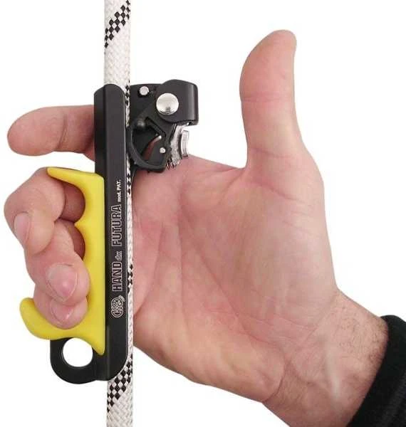 Italija Kong Futura Hand pakilimo įrenginys - Kairinis