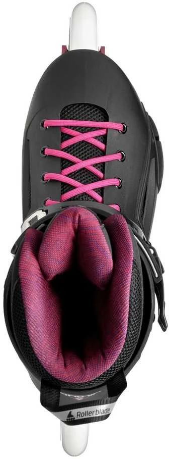 Italija Rollerblade Lightning 90W riedučiai
