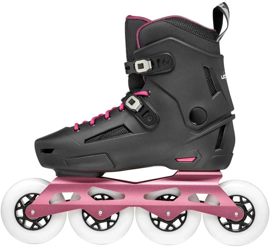 Italija Rollerblade Lightning 90W riedučiai