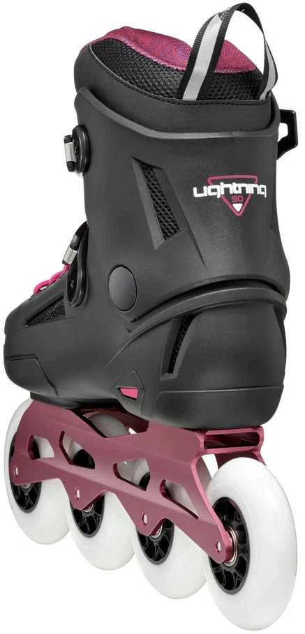 Italija Rollerblade Lightning 90W riedučiai