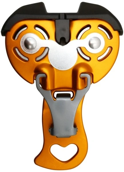 Italija Kong Zip Evo skriemulys
