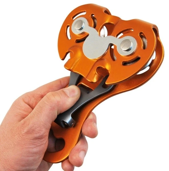 Italija Kong Zip Evo skriemulys