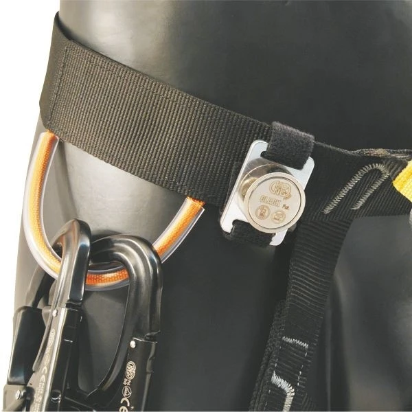 Italija Kong Zip Evo skriemulys
