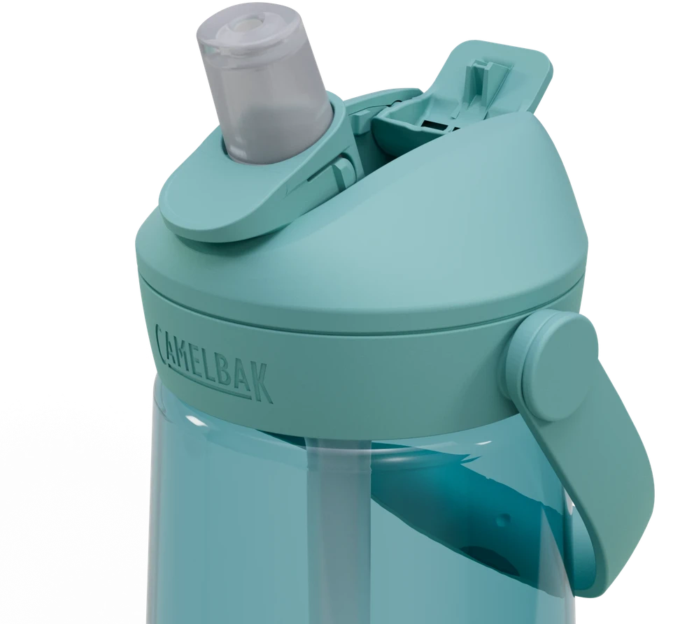 JAV CamelBak Thrive Flip Straw 0.75L Cove tritan gertuvė