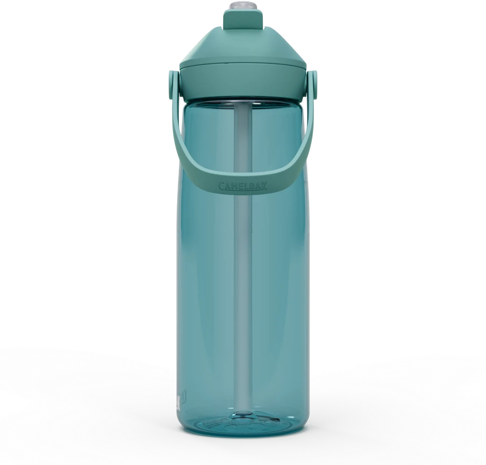JAV CamelBak Thrive Flip Straw 0.75L Cove tritan gertuvė