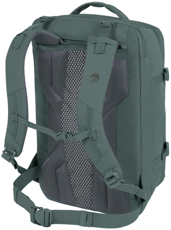 JAV Ferrino Pathfinder 40 Verde kelioninė kuprinė / rankinis bagažas 40 l