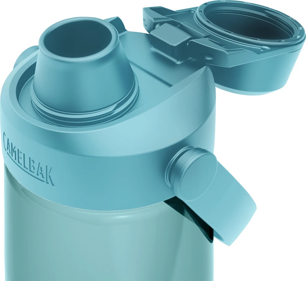 JAV Gertuvė CamelBak Thrive™ Chug 0,75 l Tritan™ Renew Cove