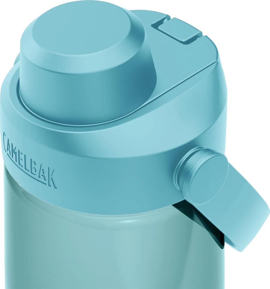 JAV Gertuvė CamelBak Thrive™ Chug 0,75 l Tritan™ Renew Cove