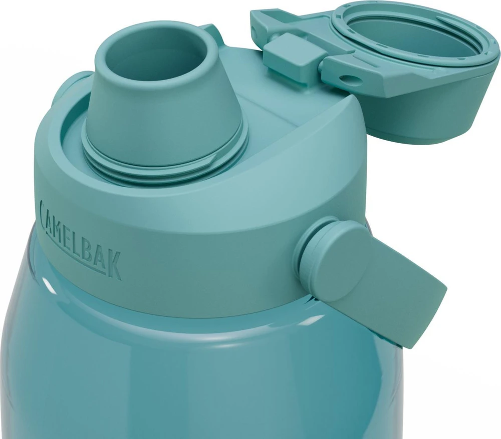 JAV Gertuvė CamelBak Thrive™ Chug 1,5 l Tritan™ Renew Cove