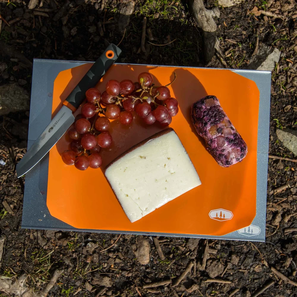 JAV GSI Folding Cutting Board pjaustymo lentelė