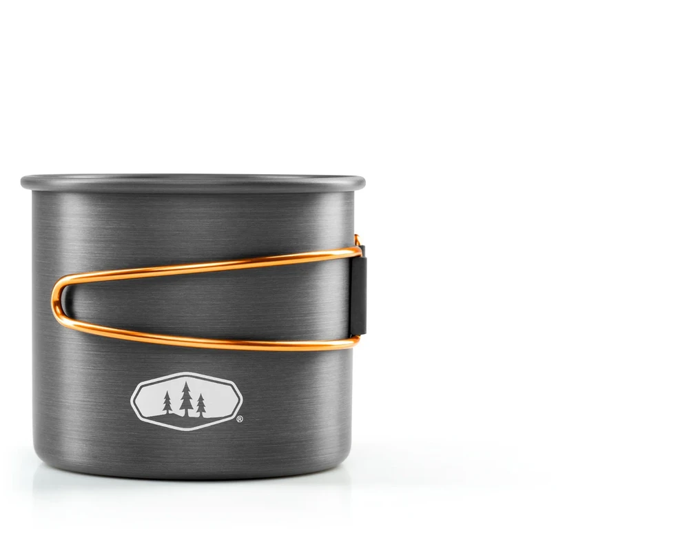 Gsi Outdoors Turistinis puodelis GSI HALULITE Bottle Cup 591 ml