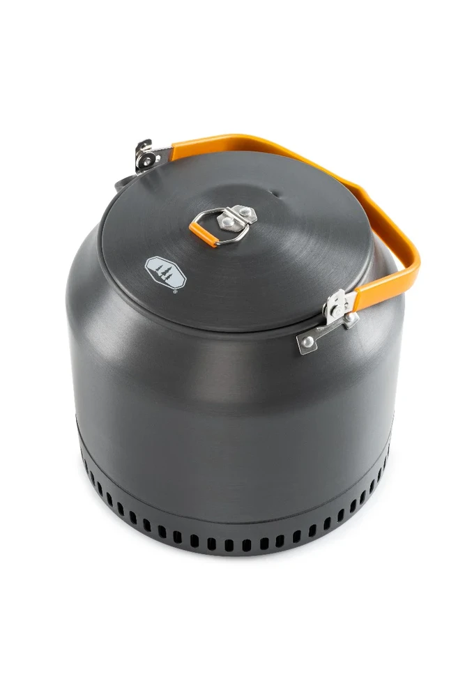 JAV GSI Halulite Tea Virdulys 1,8L HS arbatinukas