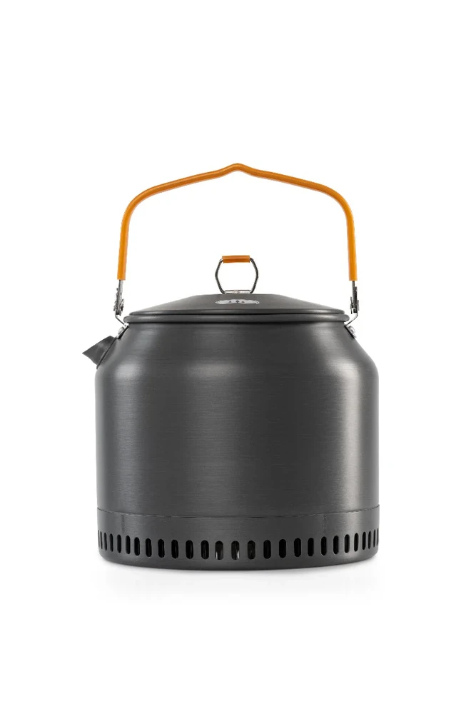 JAV GSI Halulite Tea Virdulys 1,8L HS arbatinukas