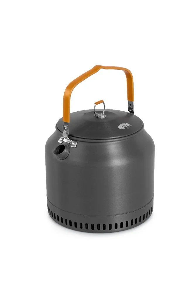 JAV GSI Halulite Tea Virdulys 1,8L HS arbatinukas