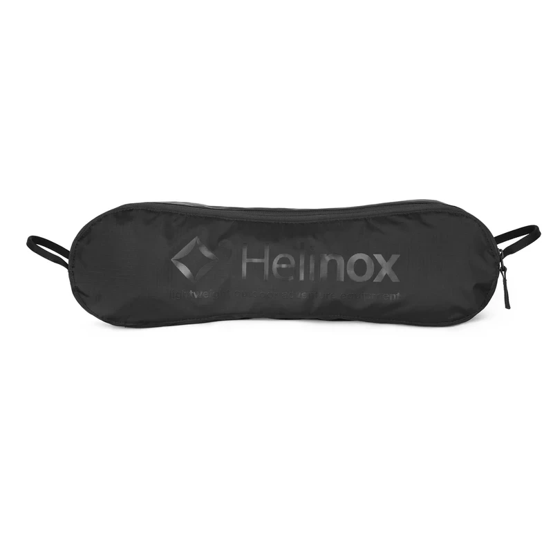 Turistinė kėdė Helinox Chair One XL - Juoda