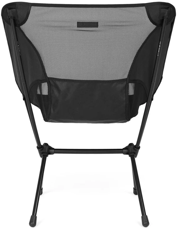 Turistinė kėdė Helinox Chair One XL - Juoda
