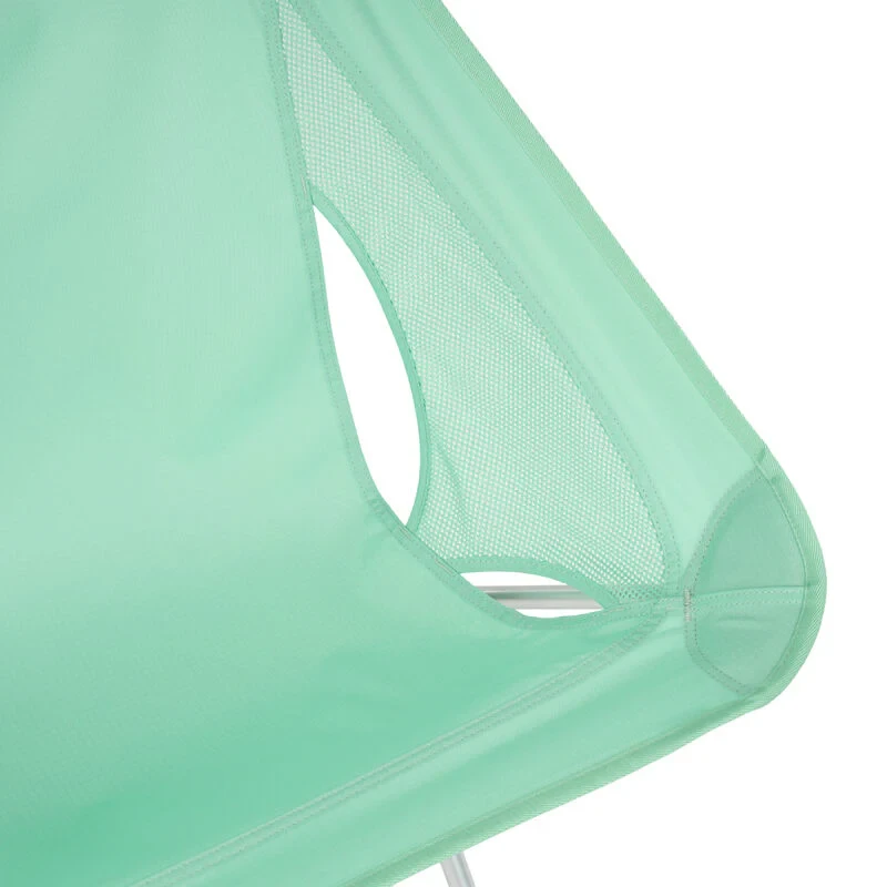 JAV Helinox Sunset Chair (re) Biscay žalias kėdė