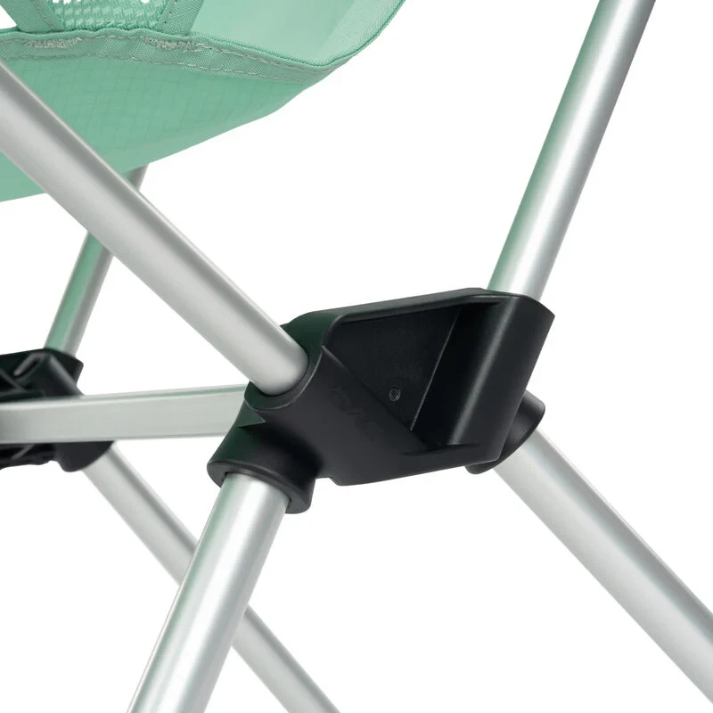 JAV Helinox Sunset Chair (re) Biscay žalias kėdė