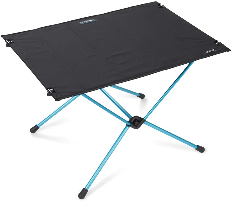 Turistinis stalas Helinox Table One Hard Top Large - Juoda