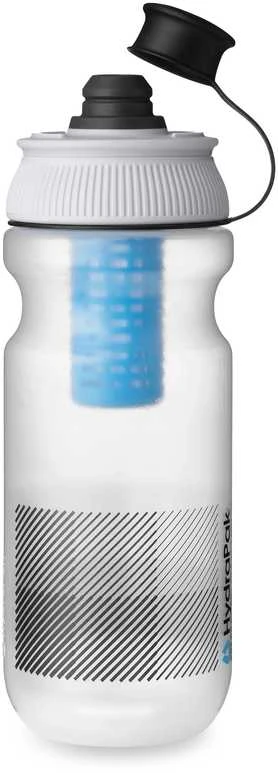JAV HydraPak Breakaway+ gertuvė su vandens filtru 600ml