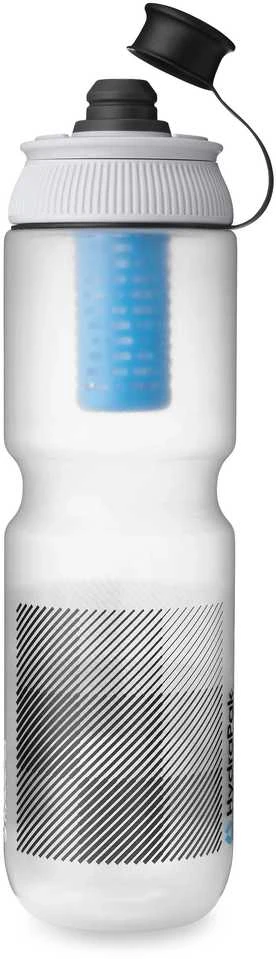 JAV HydraPak Breakaway+ gertuvė su vandens filtru 900ml